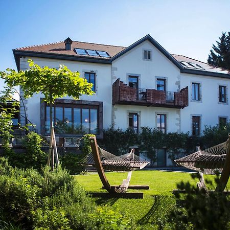 Le Clos Des Sens Annecy Dış mekan fotoğraf