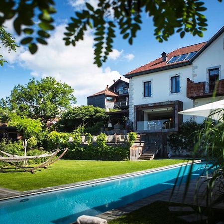 Le Clos Des Sens Annecy Dış mekan fotoğraf