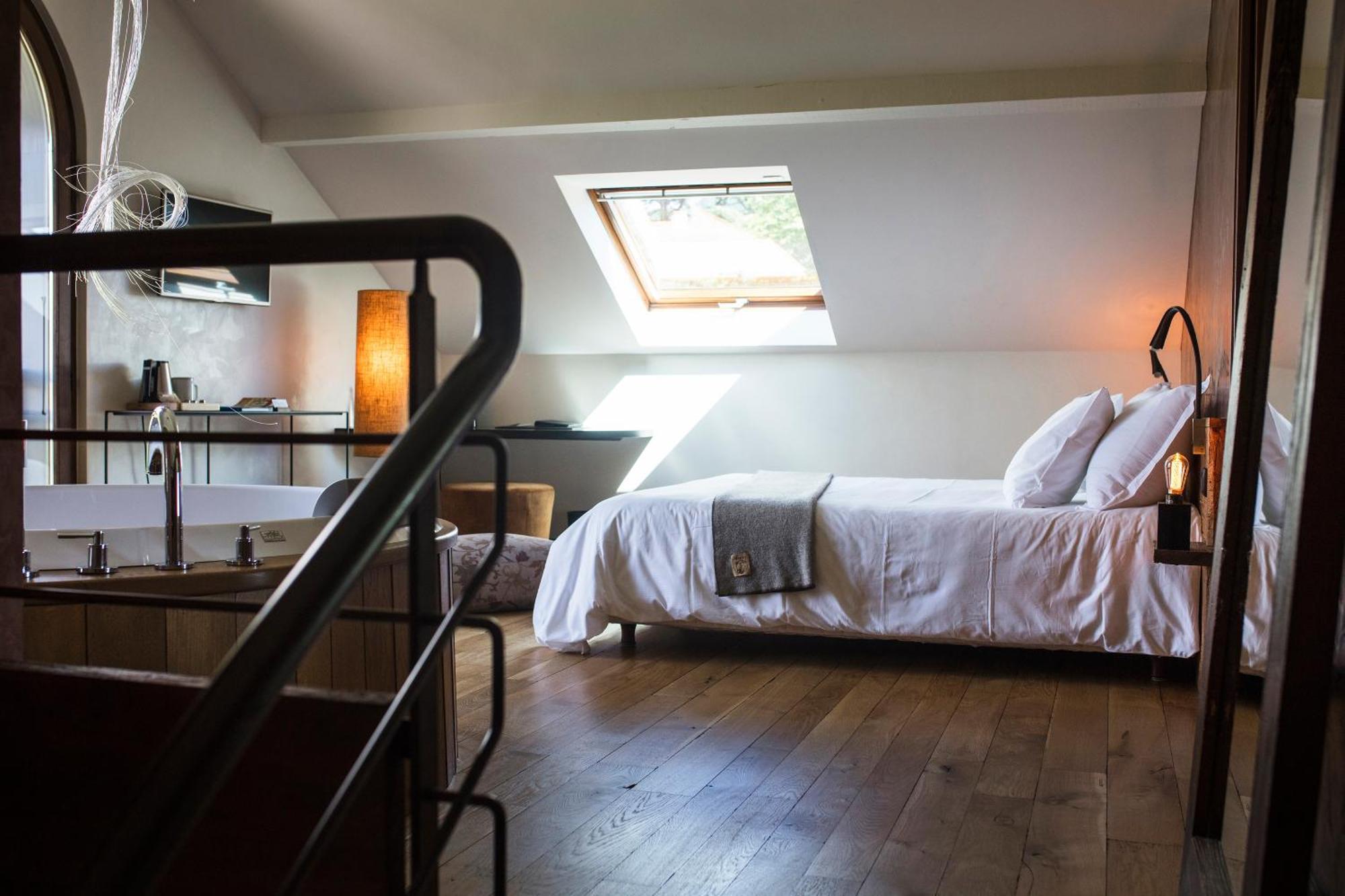 Le Clos Des Sens Annecy Dış mekan fotoğraf