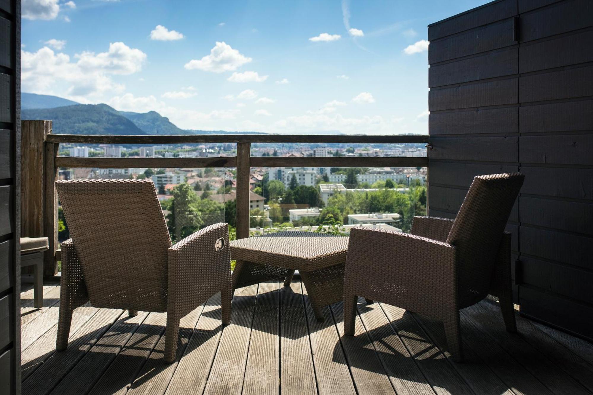 Le Clos Des Sens Annecy Dış mekan fotoğraf