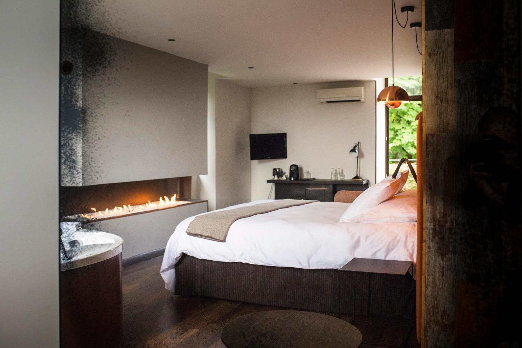 Le Clos Des Sens Annecy Dış mekan fotoğraf
