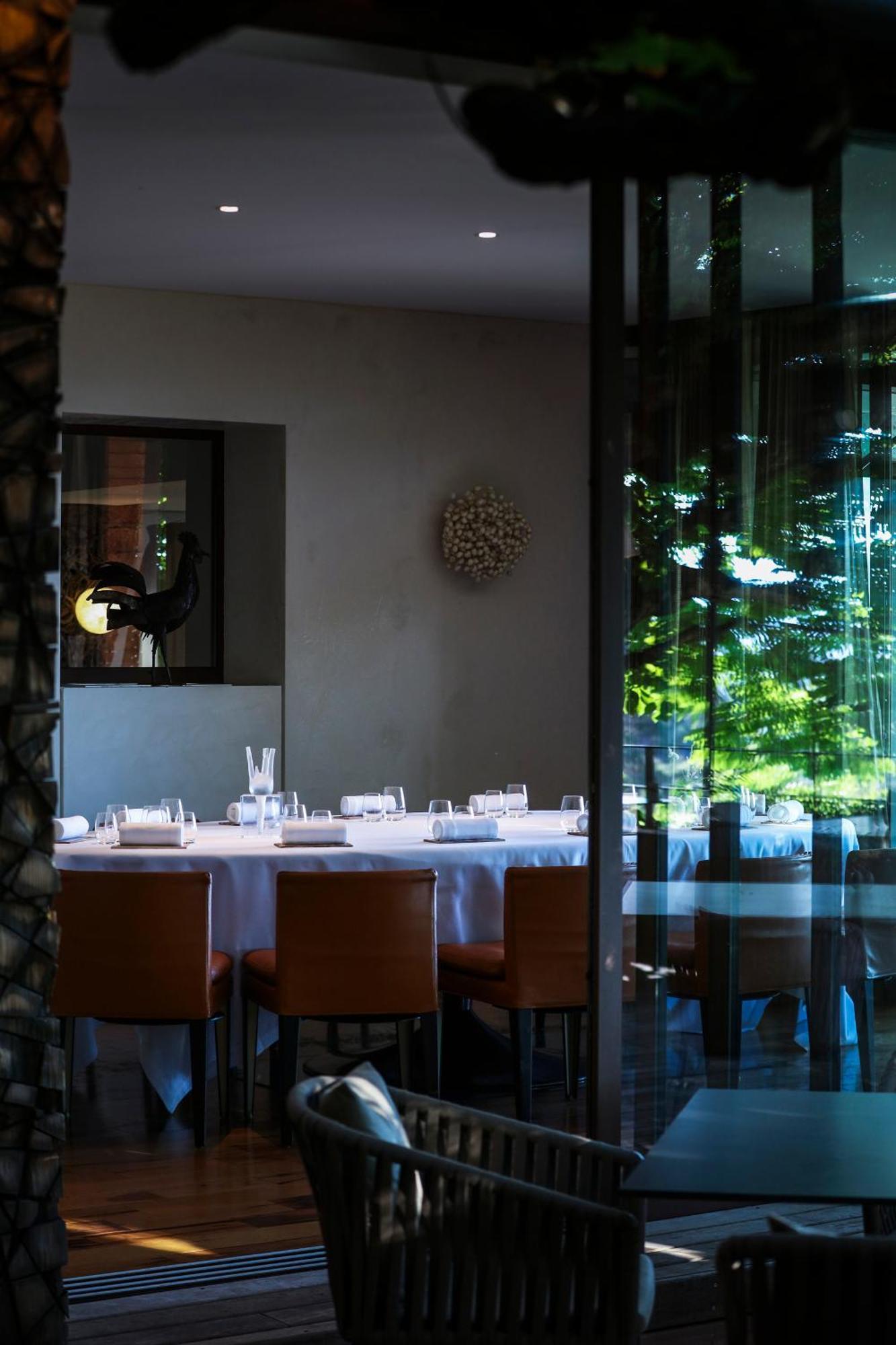 Le Clos Des Sens Annecy Dış mekan fotoğraf