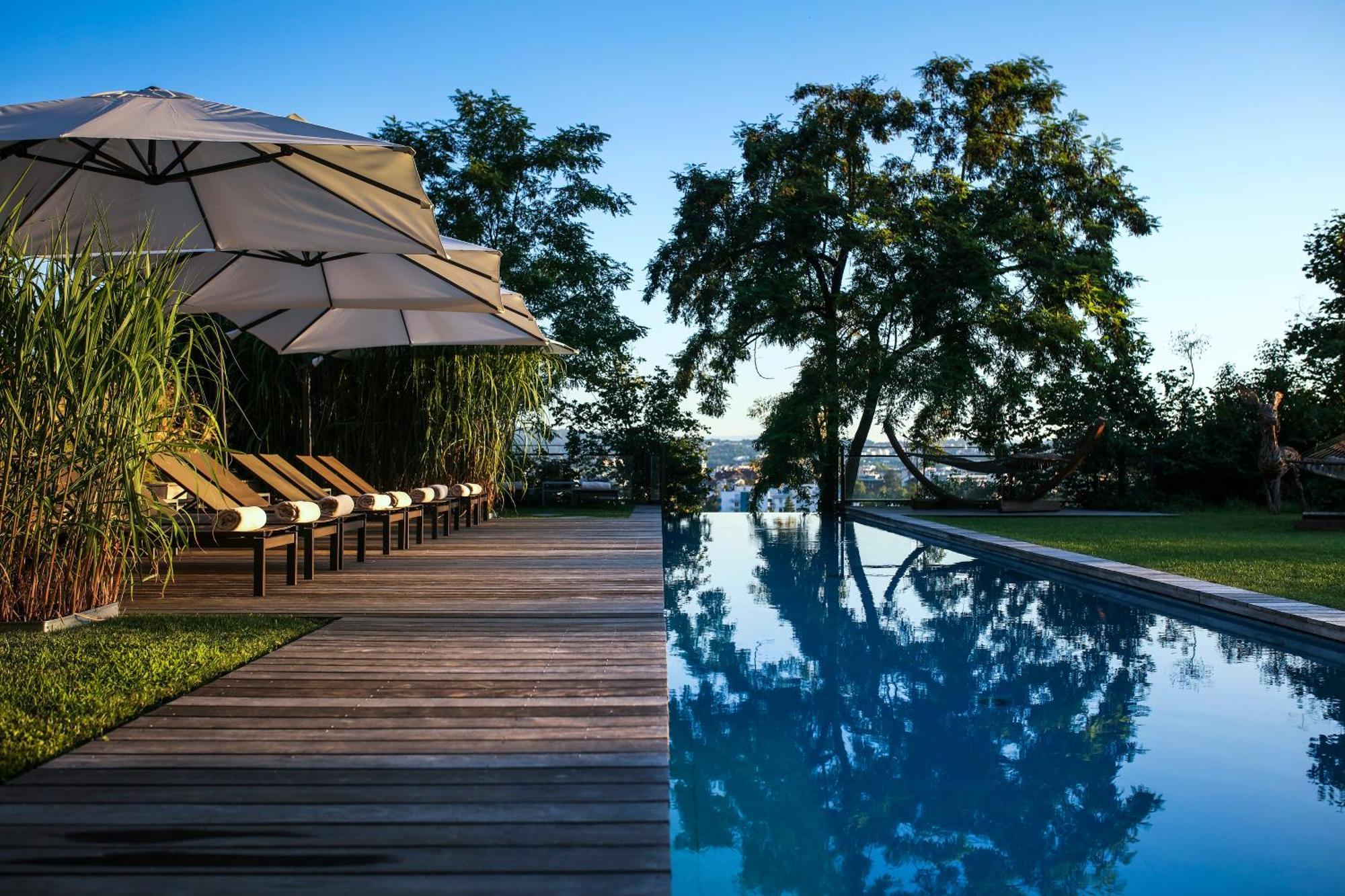 Le Clos Des Sens Annecy Dış mekan fotoğraf