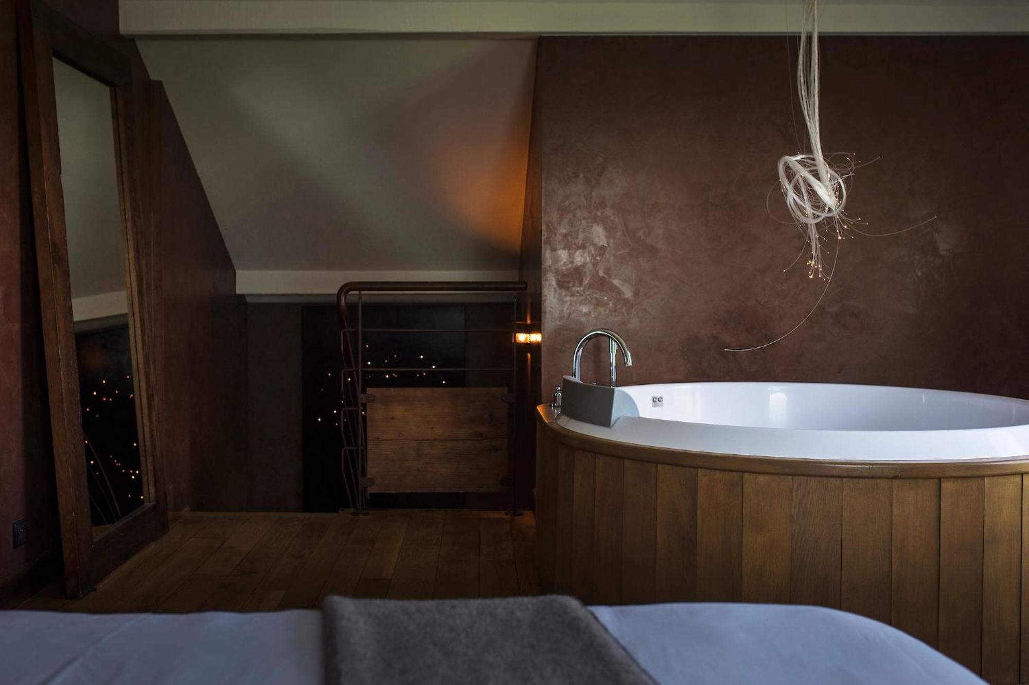 Le Clos Des Sens Annecy Dış mekan fotoğraf
