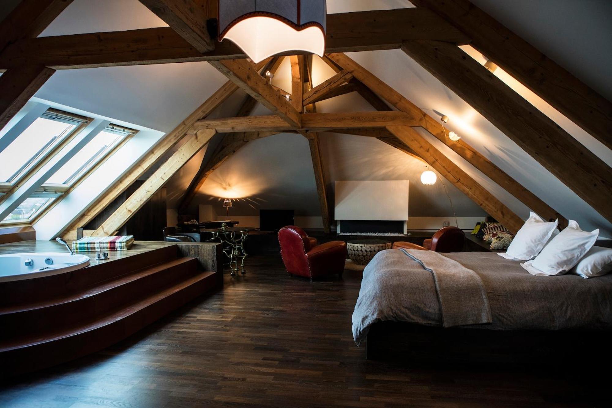 Le Clos Des Sens Annecy Dış mekan fotoğraf