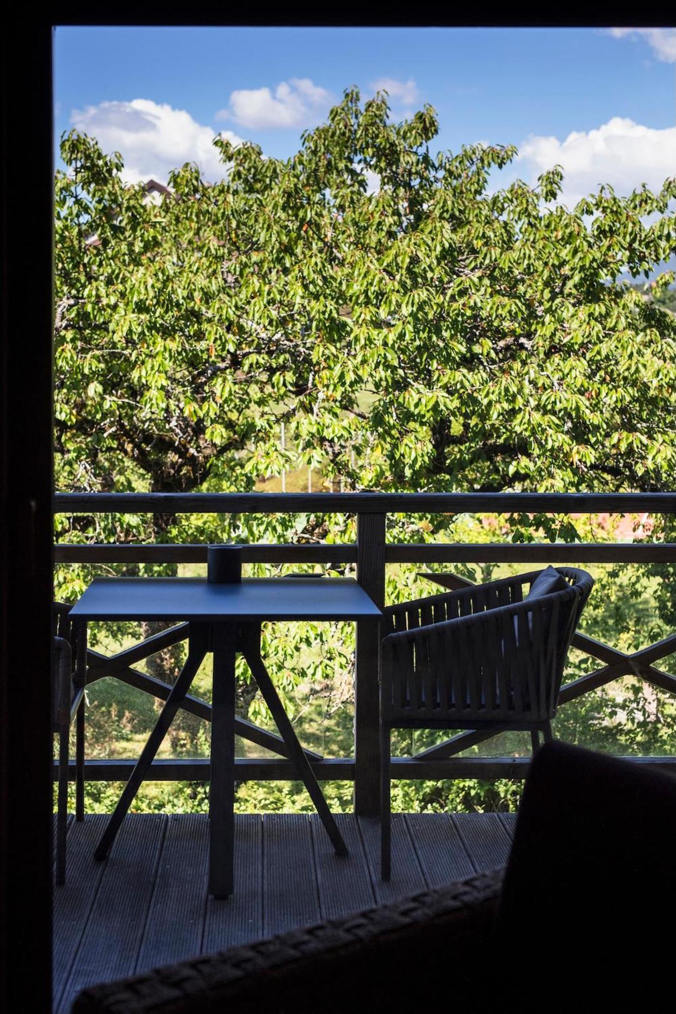 Le Clos Des Sens Annecy Dış mekan fotoğraf