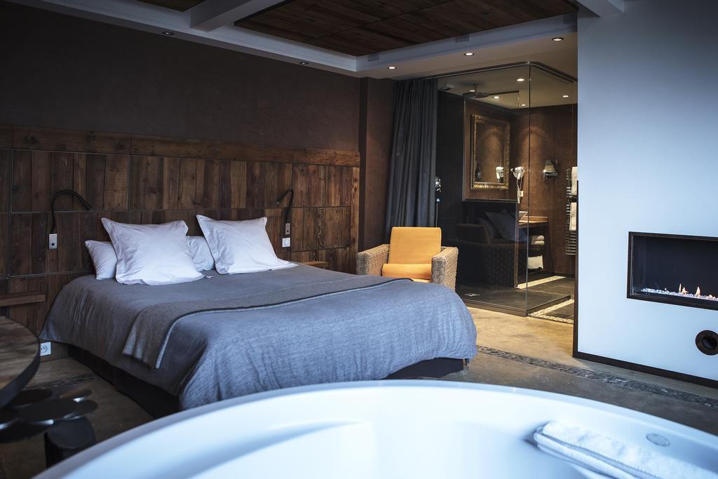 Le Clos Des Sens Annecy Dış mekan fotoğraf