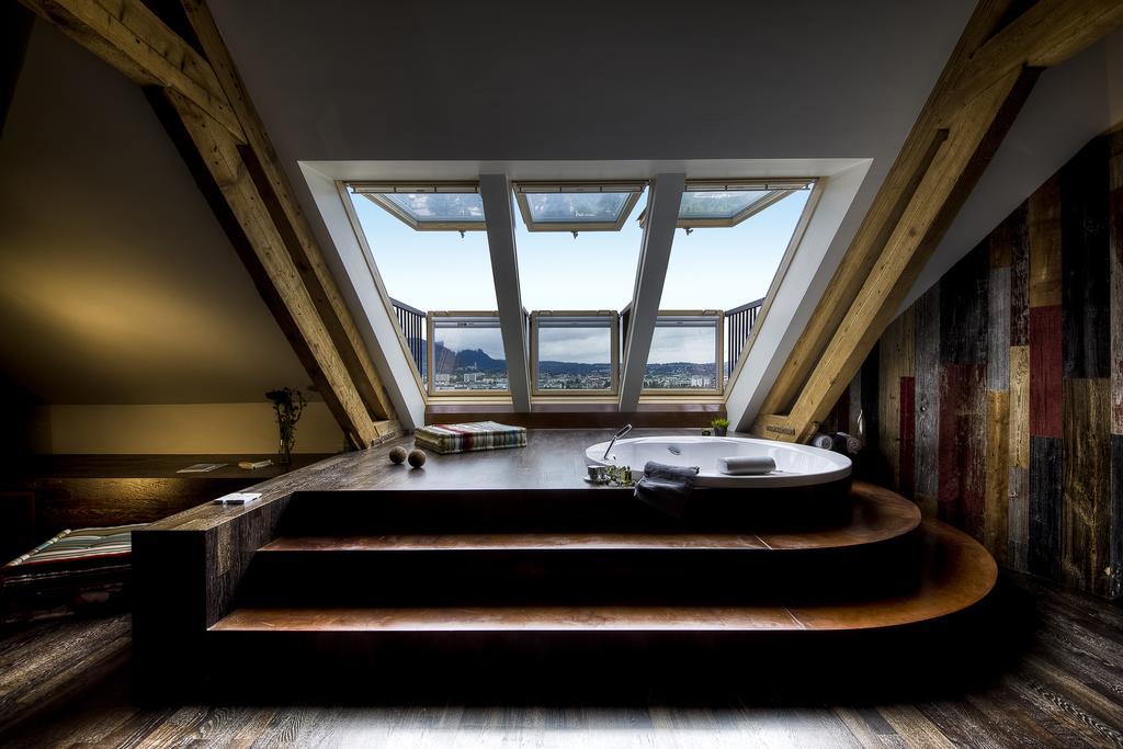 Le Clos Des Sens Annecy Dış mekan fotoğraf