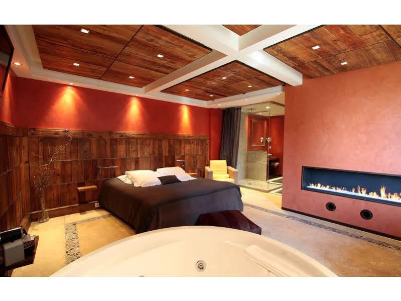 Le Clos Des Sens Annecy Dış mekan fotoğraf