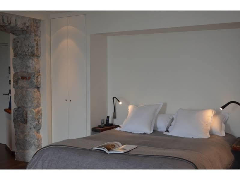 Le Clos Des Sens Annecy Dış mekan fotoğraf